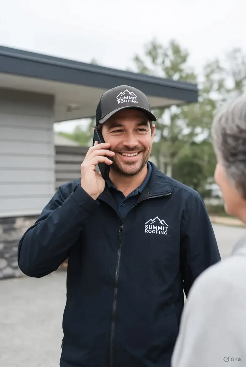 Flat Roof Leak Repair Thompsons Station, TN FAQs